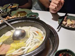-狐狸爱上椰子鸡(滨江星光大道店)
