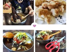 -服务大楼冷面(延大店)