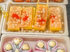 -桃太郎创作料理(大坪店)
