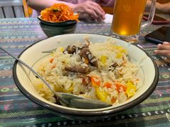 -开帝锐抓饭(和田街店)