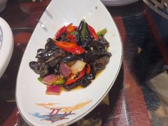 -赣南人家·头牌江西菜(劲松店)