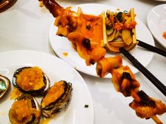 -东方威尼斯温泉酒店