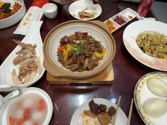 -鹿鸣春饭店(总店)
