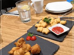 -棒约翰比萨·意面(剑河店)