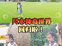 -尺木神奇世界