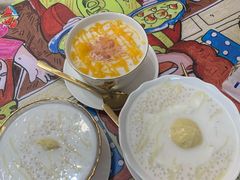 -甜心妈妈·榴莲星级糖水(北京路总店)
