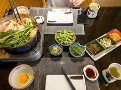 -昱匠·日本料理(金融街店)