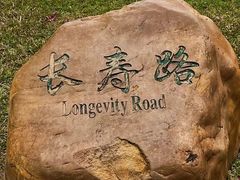 -火炉山森林公园