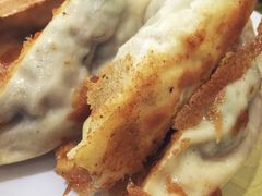 -春水锅贴·传统鲁菜(大明湖店)