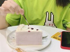 -BanCake·法式千层·拿破仑專門店