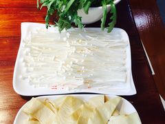 -惠友大虾(太原北街店)