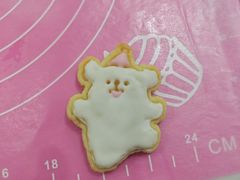 -爱之旅diy烘焙坊(西直门店)