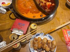 -楠火锅(太古里总店)