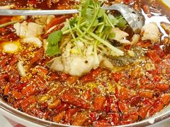 -老道里东北春饼店(红棉路店)