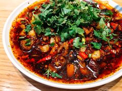 -杨三孃跷脚牛肉(中粮鸿云悦街店)
