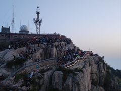 -泰山风景名胜区