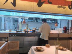 -桂满陇·手作小笼包&江南叫花鸡(中山公园店)