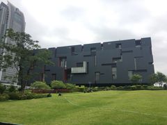 门面-广东省博物馆