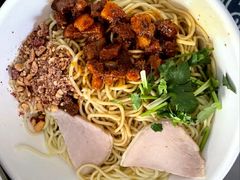 -猫记风味小吃店(永和里店)