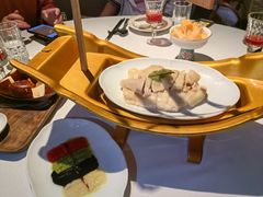 -狮拾久·现代新加坡料理(福田COCO Park店)