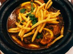 -Tajine Moroccan塔金摩洛哥中东餐厅