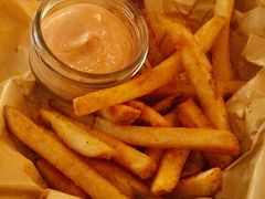 -RAC BAR(安福路店)