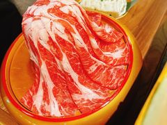 -牛New寿喜烧(金鹰世界店)
