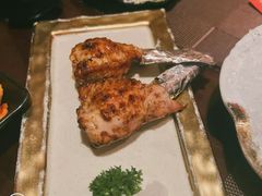 -弓二·烧鸟居酒屋(财富购物中心店)