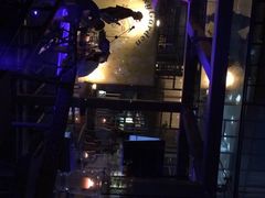 皇冠自酿啤酒坊-皇冠自酿啤酒坊(中国红街5号楼店)