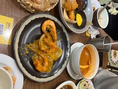 -曼谷食堂·泰国家庭料理(丹桂路店)