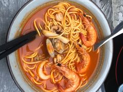 -长勺子东南亚(街道口店)