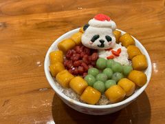 -池嬢拌粉(上海首店)