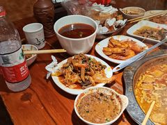 -惠友大虾(太原北街店)