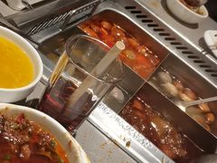 -海底捞火锅(八佰伴店)