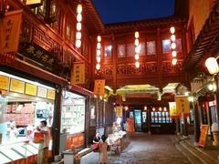 -皮五鱼汤面(老街店)