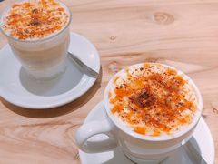 -HAY COFFEE