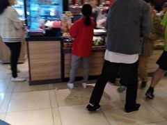 -85度C(南京龙江店)