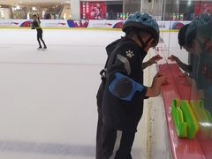 -全明星滑冰俱乐部(万象城店)