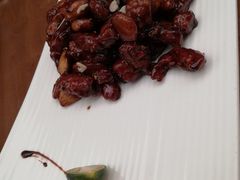 -陆壹捌餐厅(五大道店)