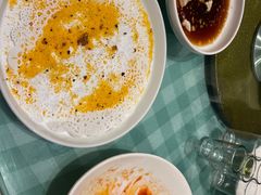 -俭朴菜(鲁磨路店)