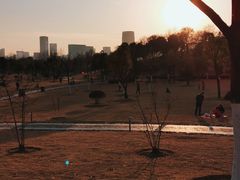 -滨湖塘西河公园