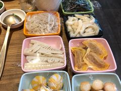 -四喜小胖·北京涮肉(五道营店)