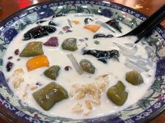 -台州老六海鲜面馆(上南总店)