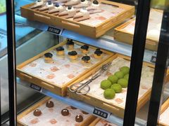 -盛江山自助料理(太原街万达店)