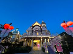 -安吉Hello Kitty乐园