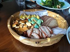 -窄巷子陕菜馆·地道陕西菜(粉巷店)