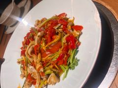 -吃饭皇帝大土家民族菜(荟聚店)