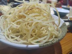 -蜀家渝重庆火锅(南屏街店)