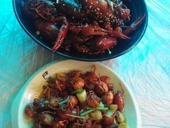 -巴厘龙虾·榜首油焖大虾(洞庭·艺术洋房店)