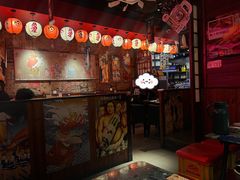 -九本居酒屋(学院路店)